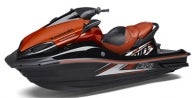 2016 Kawasaki Jet Ski® Ultra® 310X SE