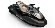 2016 Sea-Doo GTX Limited iS 260