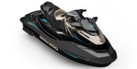 2016 Sea-Doo GTX S 155