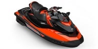 2016 Sea-Doo RXT™ X aS 260