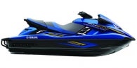 2016 Yamaha WaveRunner® FX SVHO