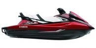 2016 Yamaha WaveRunner® VX Limited