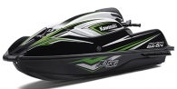 2018 Kawasaki Jet Ski® SX-R 