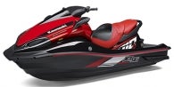 2017 Kawasaki Jet Ski® Ultra® 310X SE