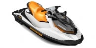 2017 Sea-Doo GTS™ 130