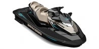 2017 Sea-Doo GTX Limited 230