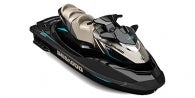 2017 Sea-Doo GTX Limited S 260