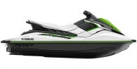 2017 Yamaha WaveRunner® EX 