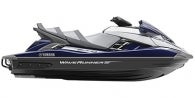 2017 Yamaha WaveRunner® FX Limited SVHO