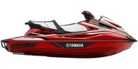 2017 Yamaha WaveRunner® GP 1800