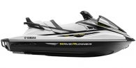 2017 Yamaha WaveRunner® VX Cruiser HO