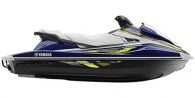 2017 Yamaha WaveRunner® VX Deluxe