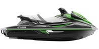 2017 Yamaha WaveRunner® VX R