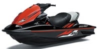 2018 Kawasaki Jet Ski® STX® 15F