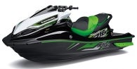 2018 Kawasaki Jet Ski® Ultra® 310R