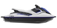 2018 Yamaha WaveRunner® EX 