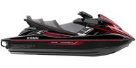 2018 Yamaha WaveRunner® FX Limited SVHO