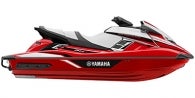 2018 Yamaha WaveRunner® FX SVHO