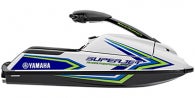 2019 Yamaha WaveRunner® Superjet 