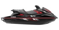 2018 Yamaha WaveRunner® VX R