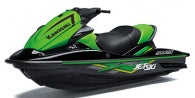 2019 Kawasaki Jet Ski® STX® 15F