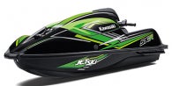 2021 Kawasaki Jet Ski® SX-R 