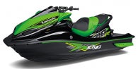 2020 Kawasaki Jet Ski® Ultra® 310 310R