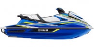 2019 Yamaha WaveRunner® GP 1800