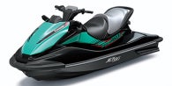 2021 Kawasaki Jet Ski® STX® 160X