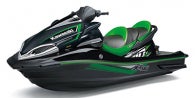 2020 Kawasaki Jet Ski® Ultra® 310 310LX