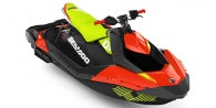 2020 Sea-Doo TRIXX™ 3-Up