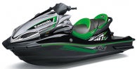 2021 Kawasaki Jet Ski® Ultra® 310 310LX