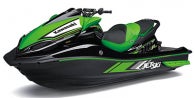 2021 Kawasaki Jet Ski® Ultra® 310 310R