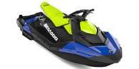 2021 Sea-Doo Spark™ 3-Up Rotax 900 ACE - 90