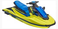 2021 Yamaha WaveRunner® EX Deluxe