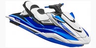 2021 Yamaha WaveRunner® FX Cruiser HO