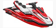 2021 Yamaha WaveRunner® FX Cruiser SVHO