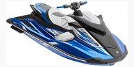 2021 Yamaha WaveRunner® GP 1800R SVHO