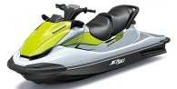 2022 Kawasaki Jet Ski® STX® 160