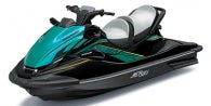 2022 Kawasaki Jet Ski® STX® 160LX