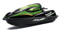 2022 Kawasaki Jet Ski® SX-R 