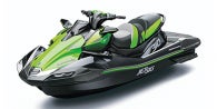 2022 Kawasaki Jet Ski® Ultra® 310 310LX-S
