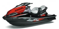 2022 Kawasaki Jet Ski® Ultra® LX