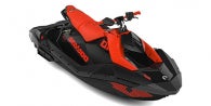 2022 Sea-Doo SparkTRIXX™ 3-Up