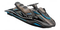 2022 Yamaha WaveRunner® FX Cruiser SVHO