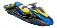 2022 Yamaha WaveRunner® FX Limited SVHO